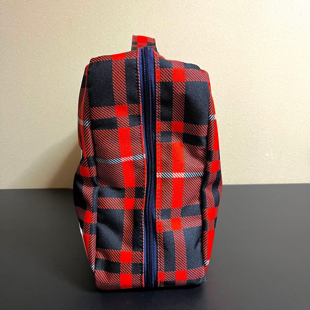 【新品】ジャックバニードラえもん バッグ＋ブランケット【非売品】
