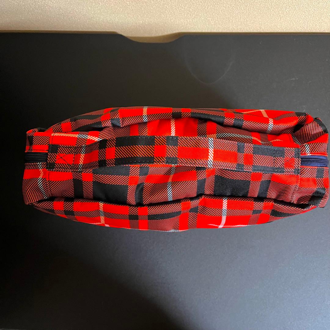 【新品】ジャックバニードラえもん バッグ＋ブランケット【非売品】