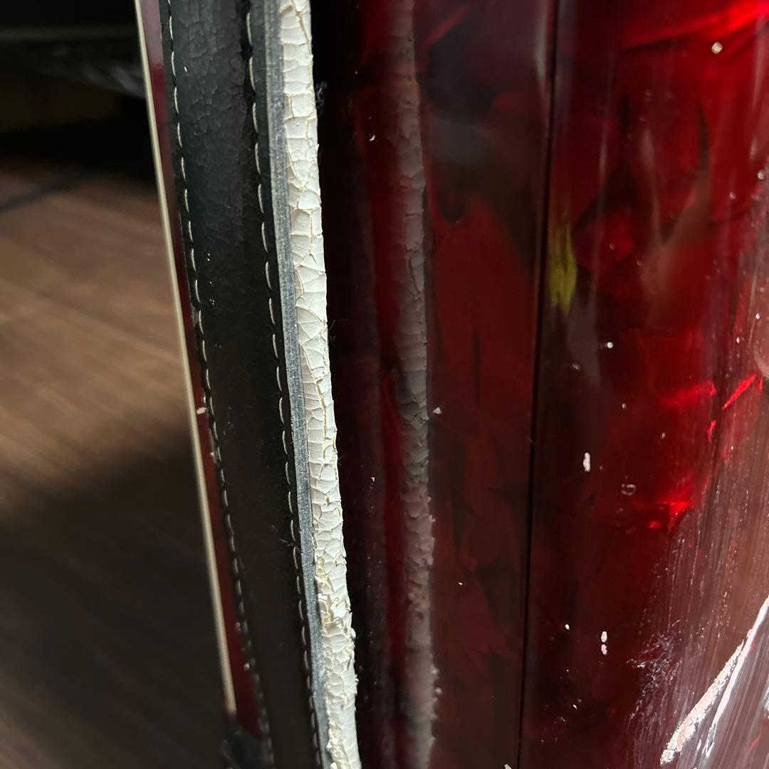 TASCANNI アコーディオン