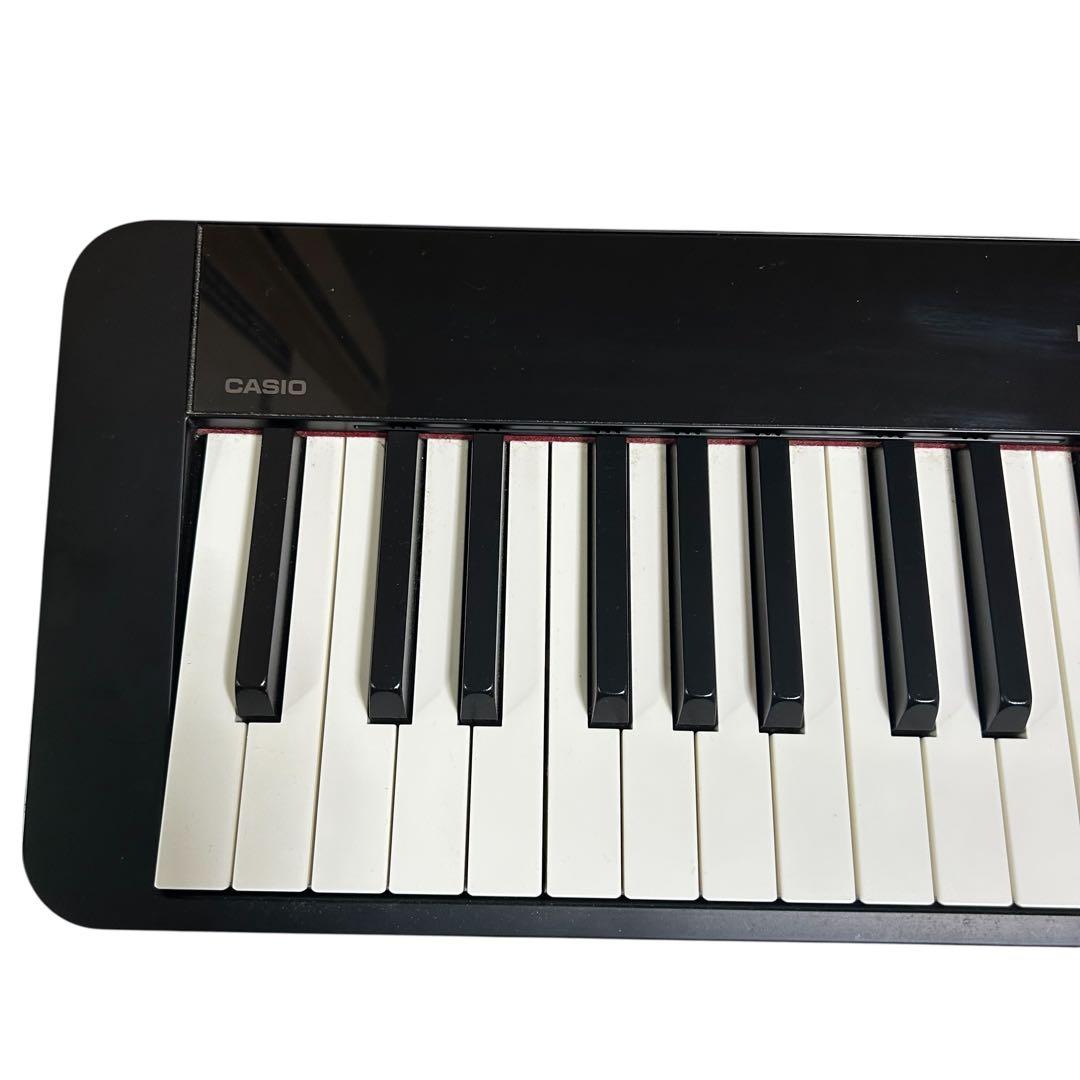⭐️2019年製⭐️ 電子ピアノCASIO カシオ PX-S1000 BK 88鍵