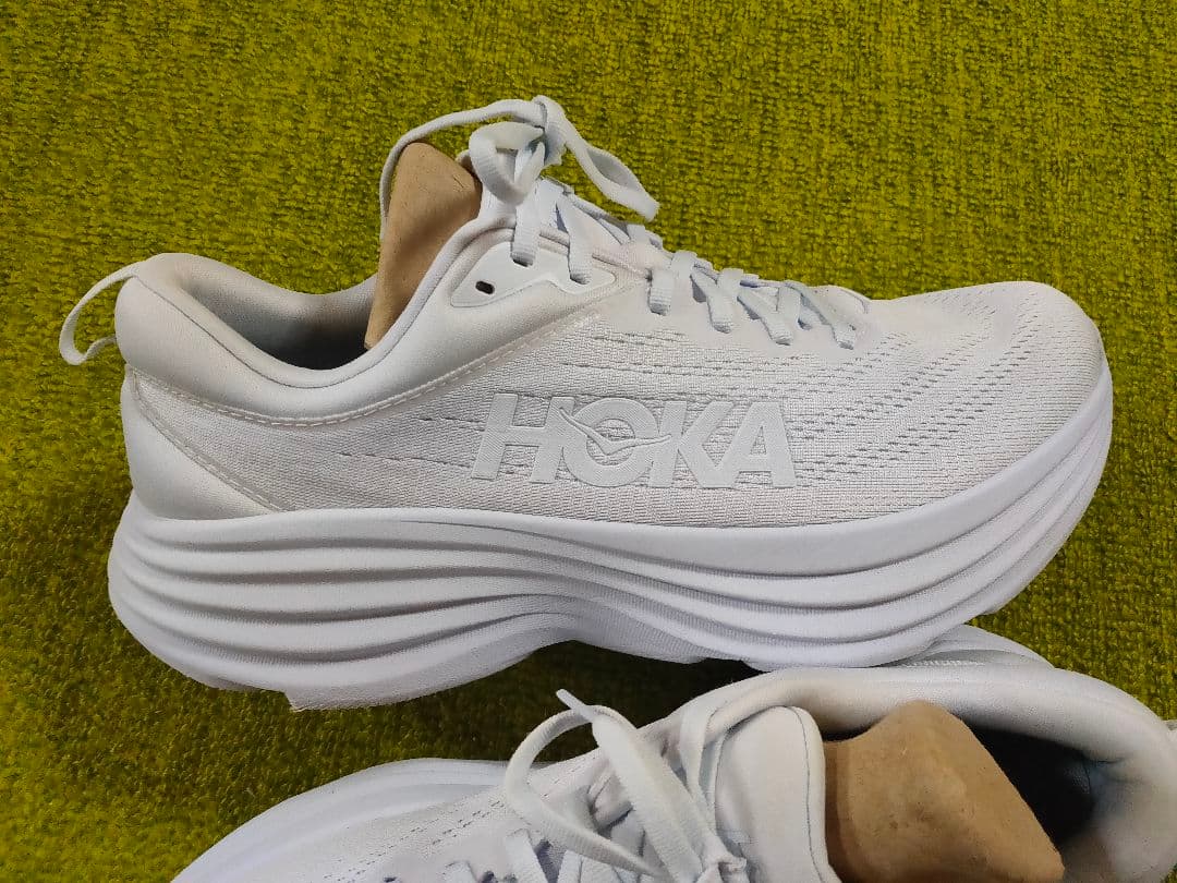 p*r様 HOKA ボンダイ8 28cm