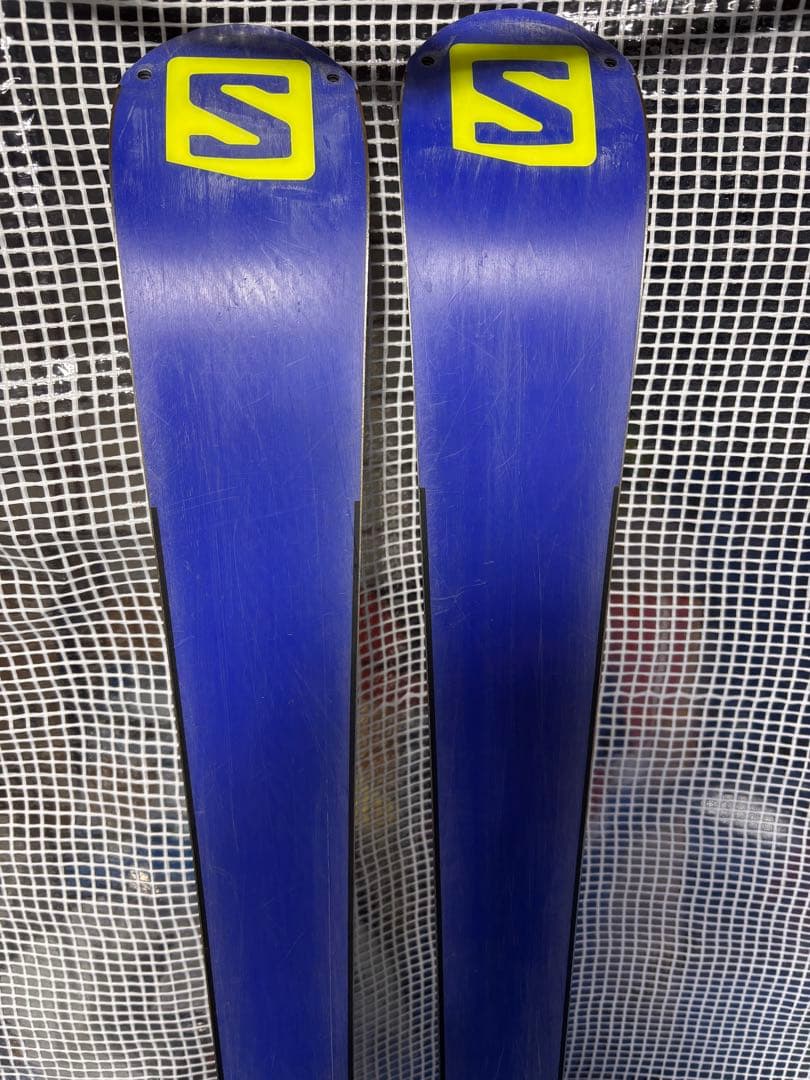 Salomon SL スキー 157cm