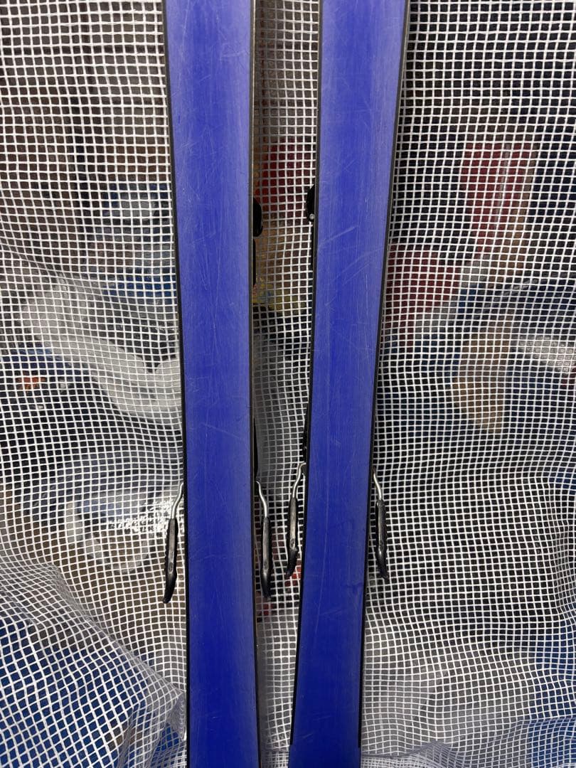 Salomon SL スキー 157cm