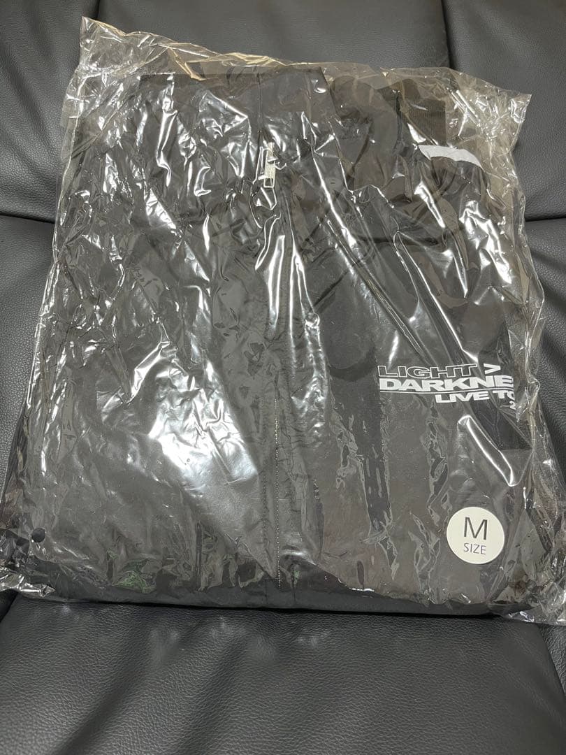 今市隆二 セットアップジャージ 未使用