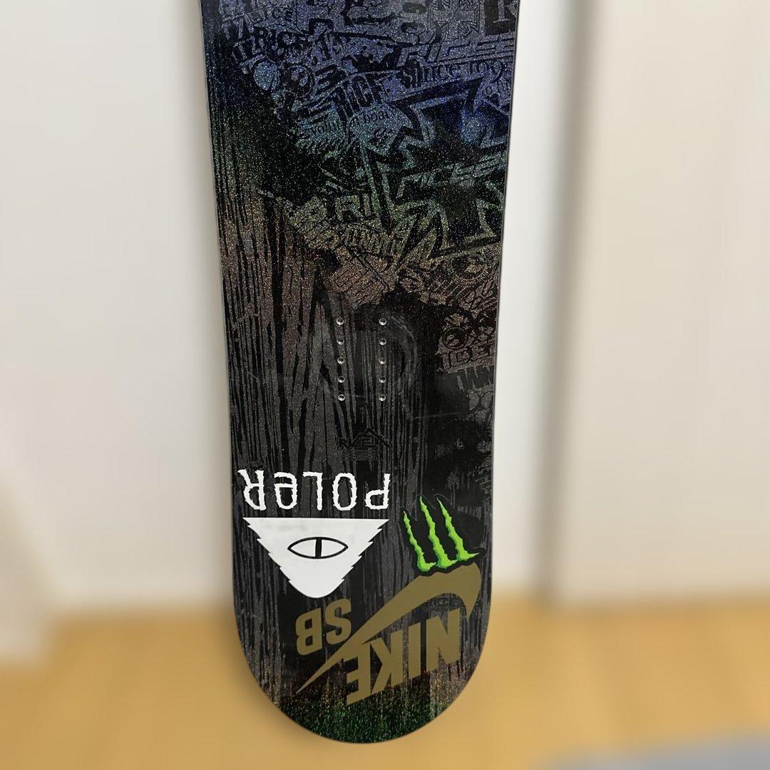 最終値下げ　美品　Rice28 RT9 GTS 154cm スノーボード
