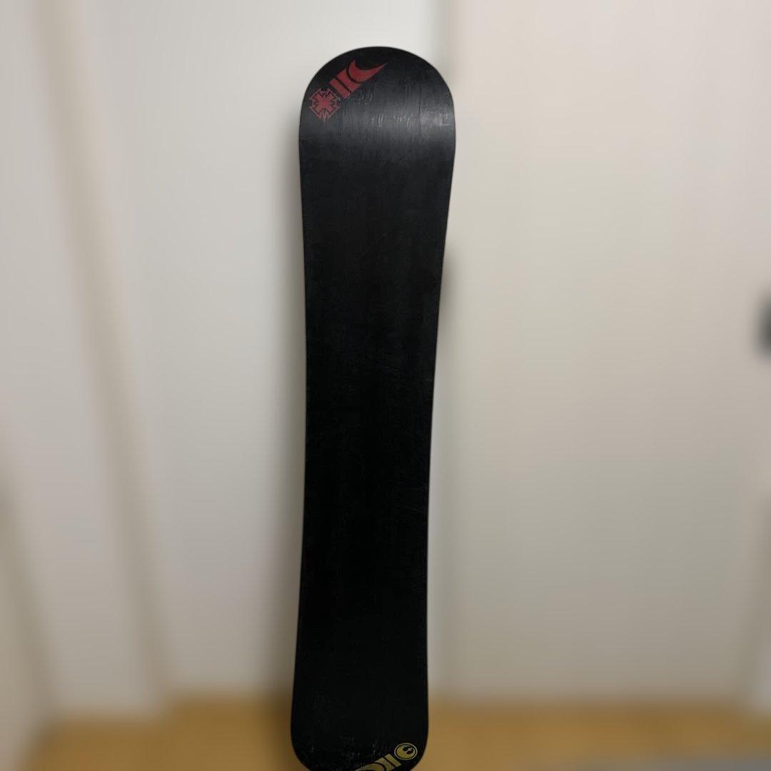 最終値下げ　美品　Rice28 RT9 GTS 154cm スノーボード