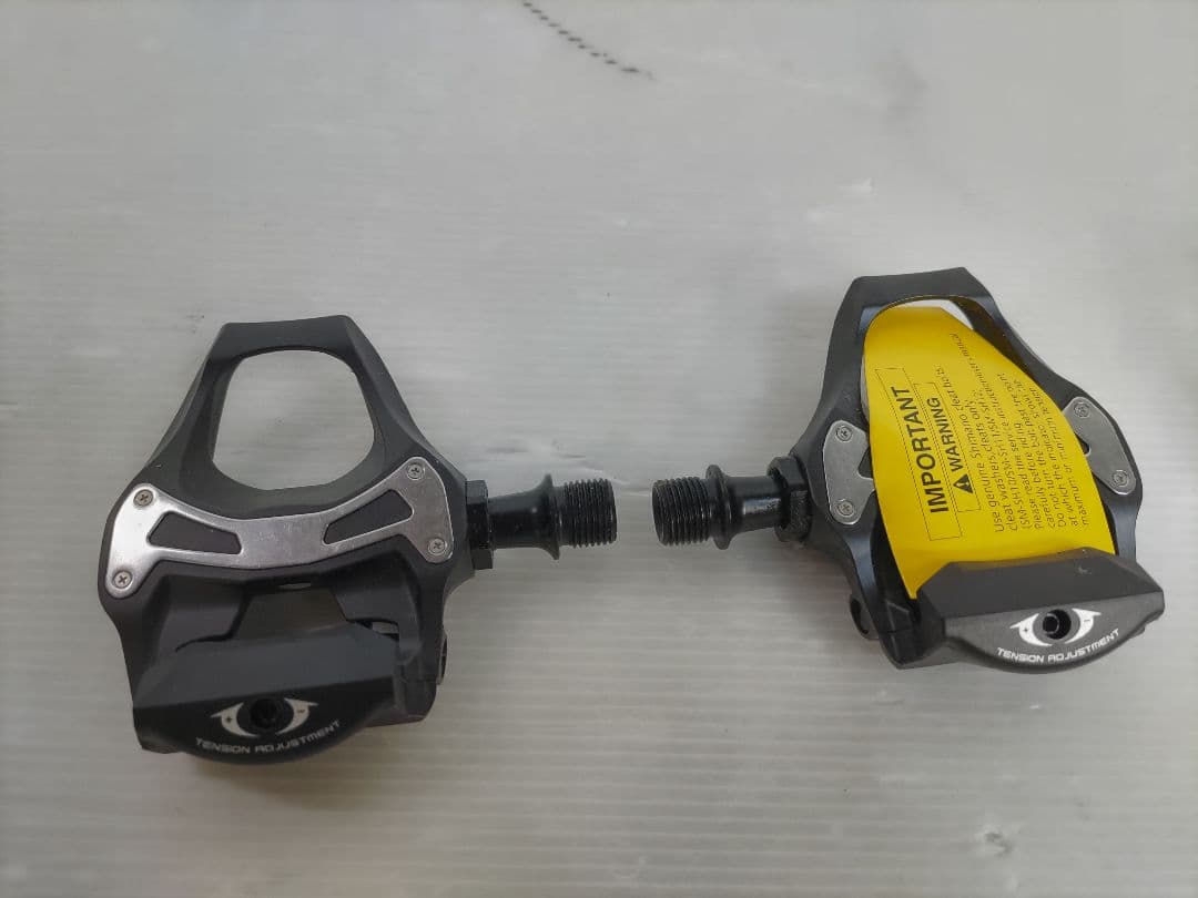 SHIMANO ビンディングシューズ&ペダル 29.2cm