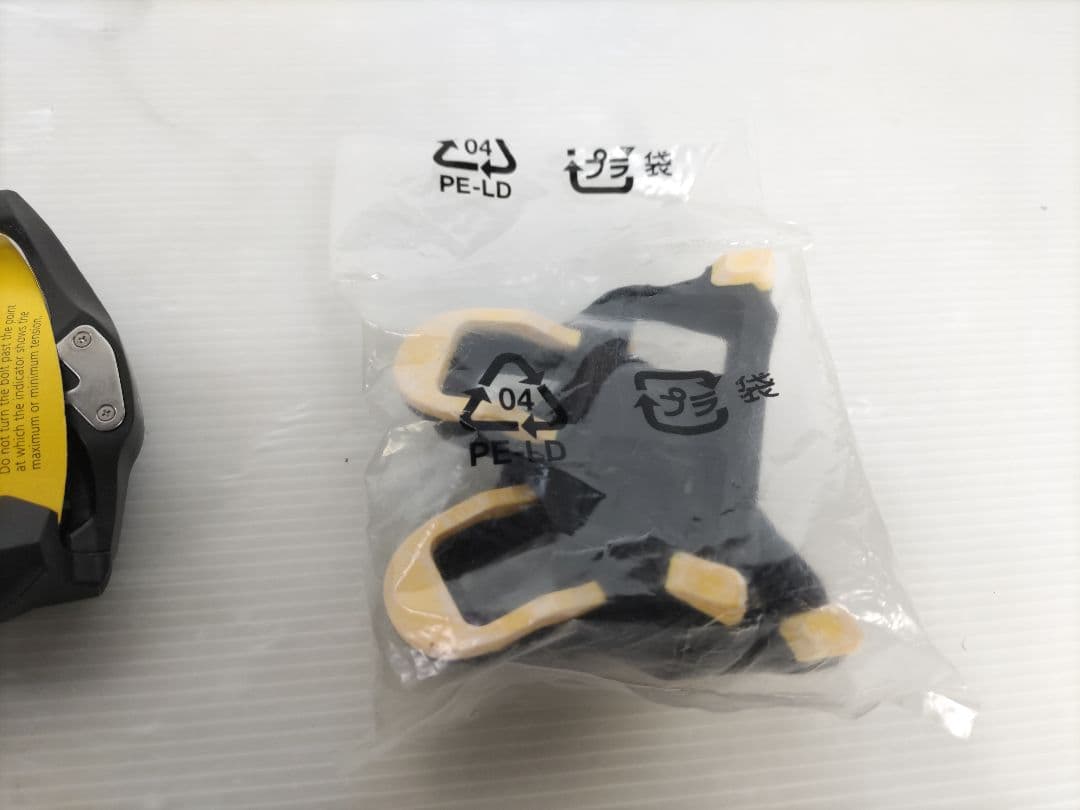 SHIMANO ビンディングシューズ&ペダル 29.2cm