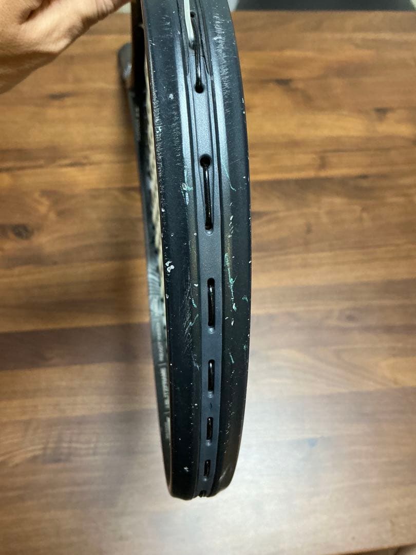 ボルトレイジ8S UL1 ブラック