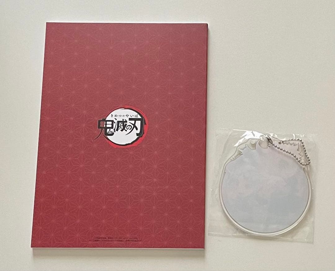 鬼滅の刃　みにきゃら集　弐　参セット