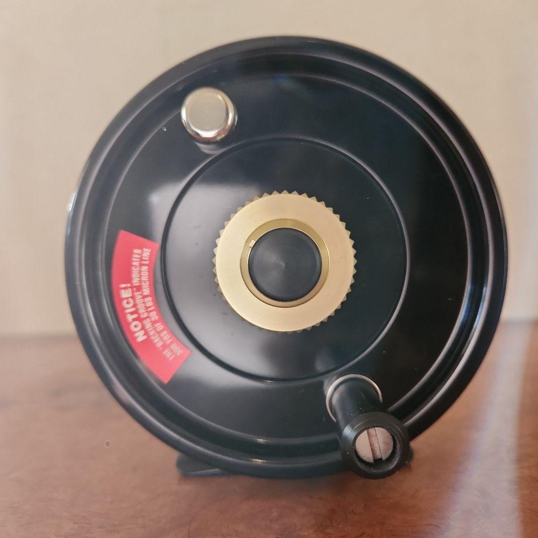fisher man様 TIBOR Billy Pate Reel TARPON