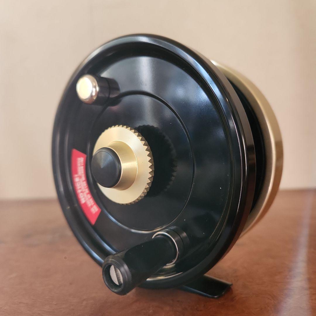 fisher man様 TIBOR Billy Pate Reel TARPON