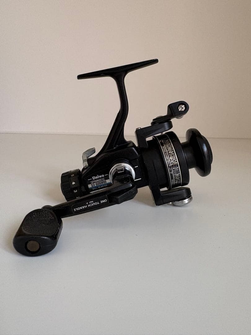 ダイワ スピンマチック ST-600RD Daiwa Spinmatic ヴィン