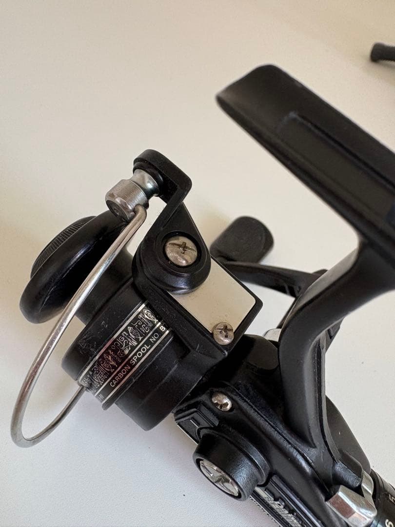 ダイワ スピンマチック ST-600RD Daiwa Spinmatic ヴィン