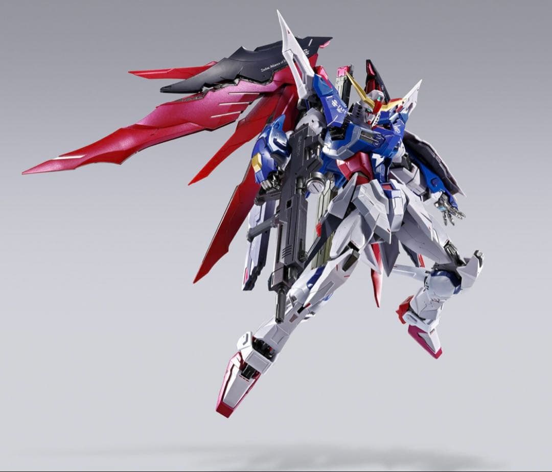 L BUILDデスティニーガンダム (フルパッケージ) 2024