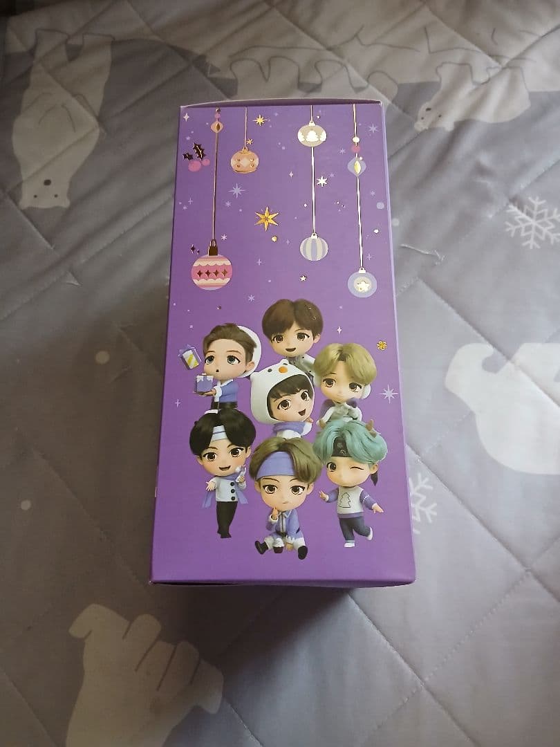 BTS グッズ　全てセット