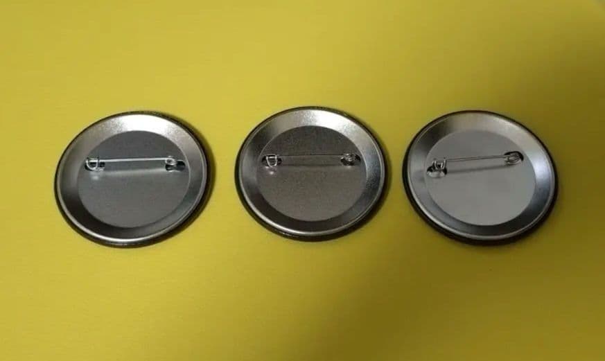 鬼滅の刃 ものがたる眼差し コレクション缶バッジB　獪岳 15点