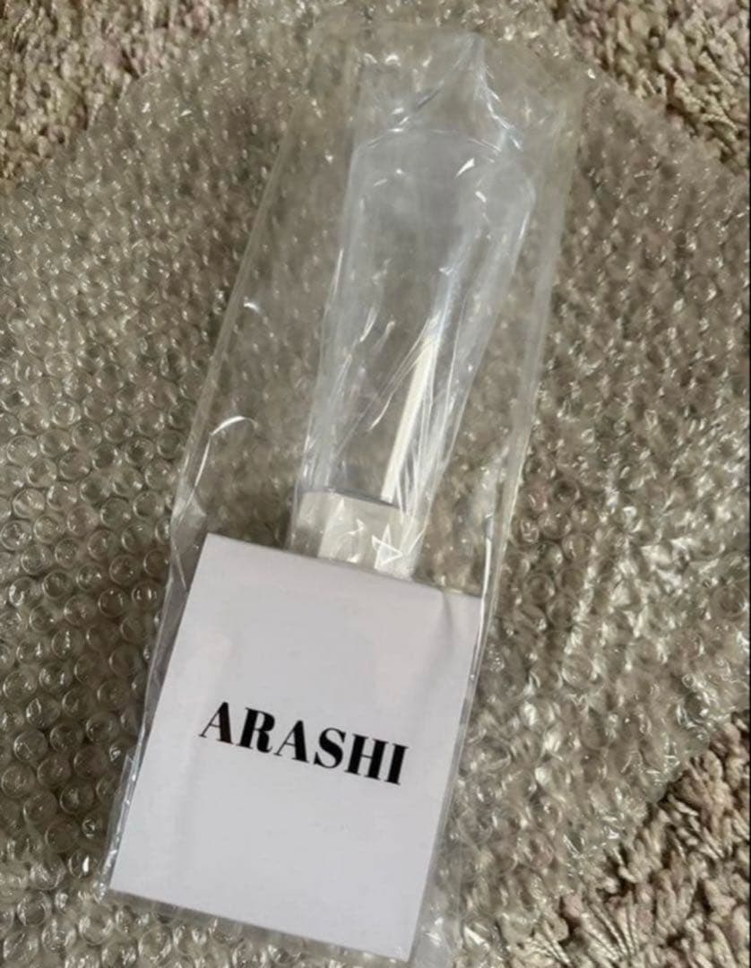 【新品】嵐 We are ARASHI LIVE TOUR 2026 ペンライト