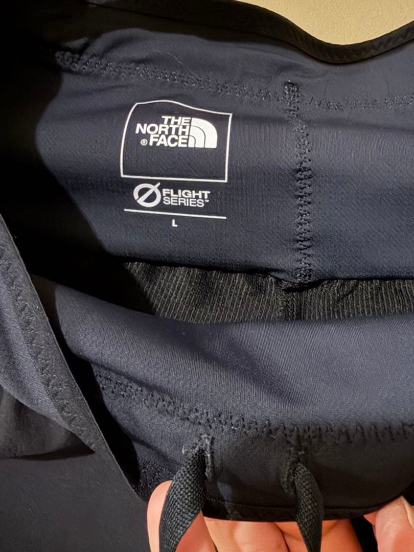 THE NORTH FACE フライトエクスプロールタイツ