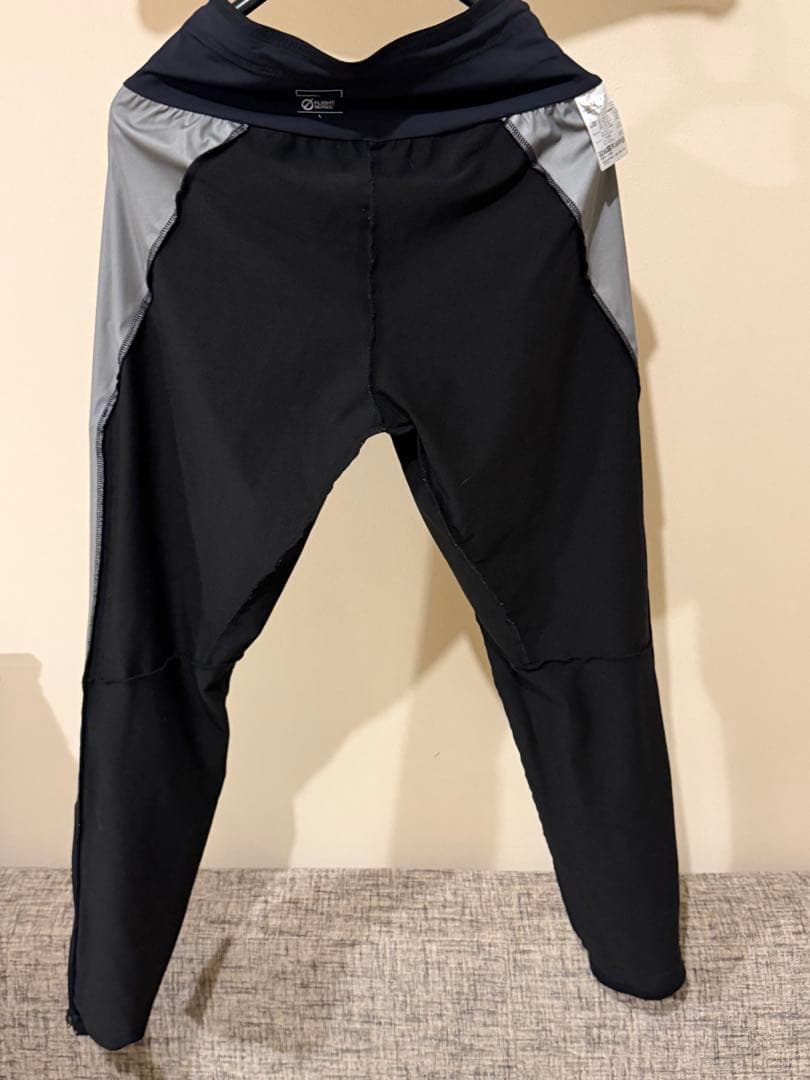 THE NORTH FACE フライトエクスプロールタイツ