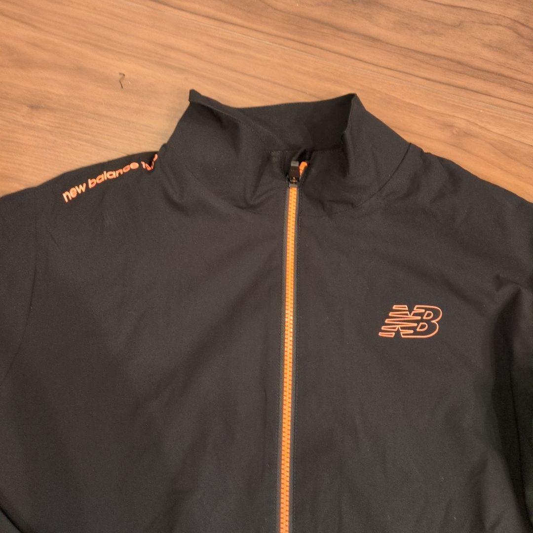 New Balance GOLF ニューバランスゴルフ ジャケット5