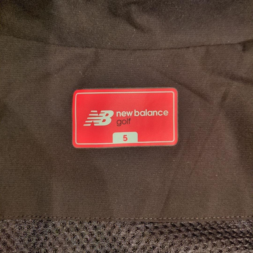 New Balance GOLF ニューバランスゴルフ ジャケット5