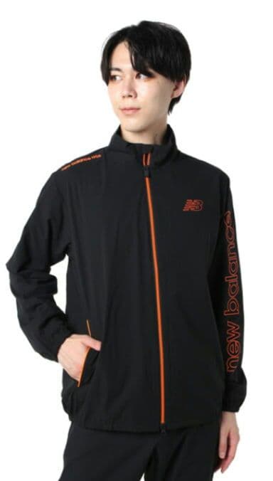 New Balance GOLF ニューバランスゴルフ ジャケット5