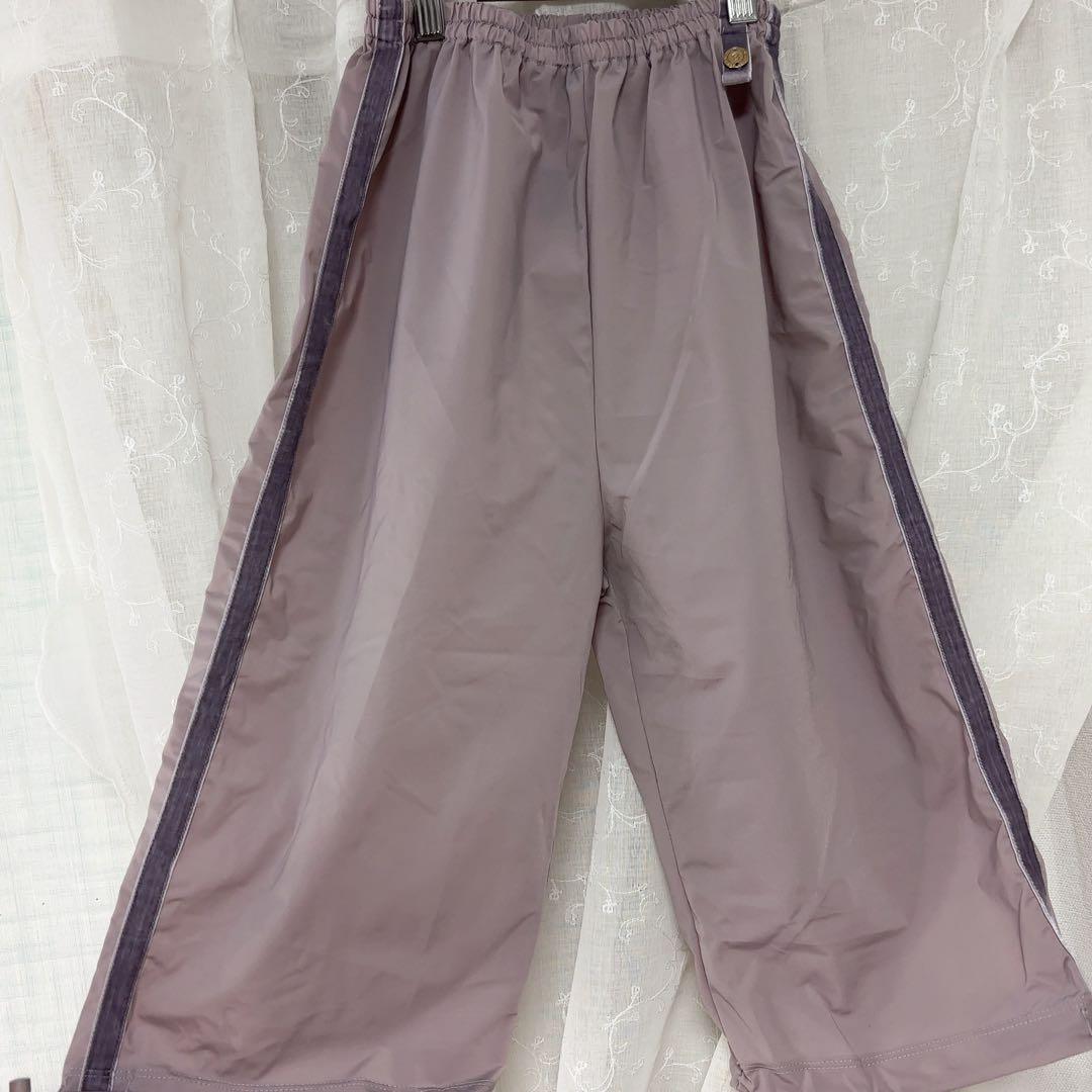 bodile バレエパンツ サウナパンツ