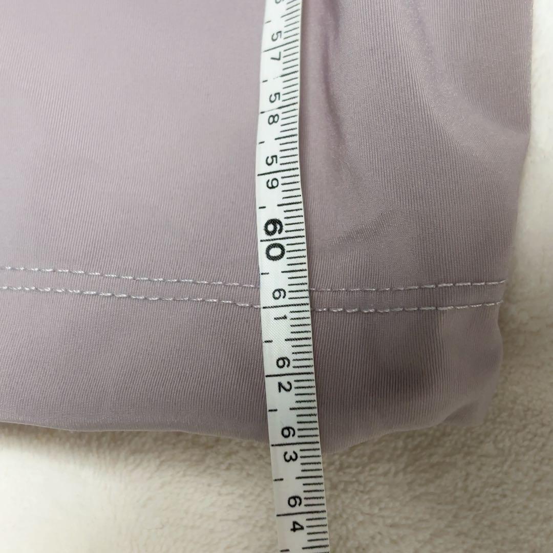 bodile バレエパンツ サウナパンツ