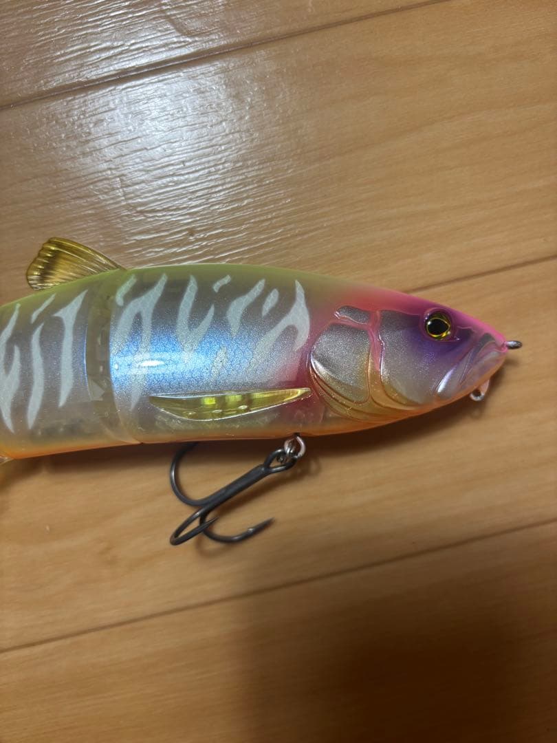 ダウズスイマー240SF