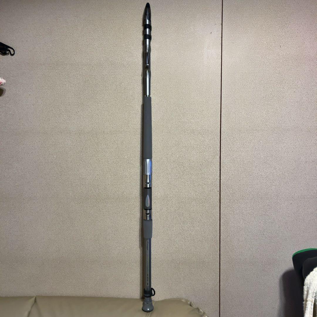 DAIWA HZ 剣崎Ｔ 150-270