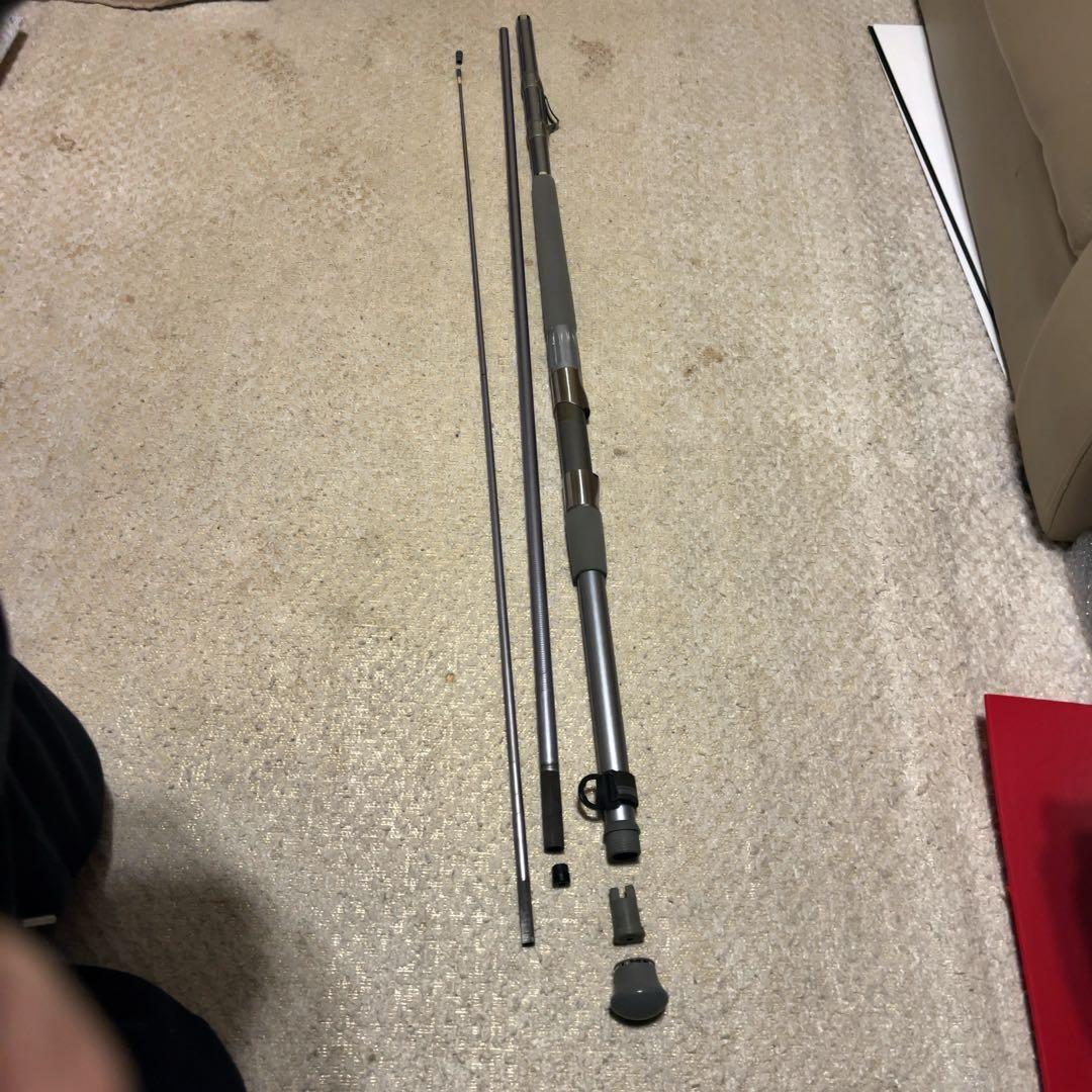 DAIWA HZ 剣崎Ｔ 150-270