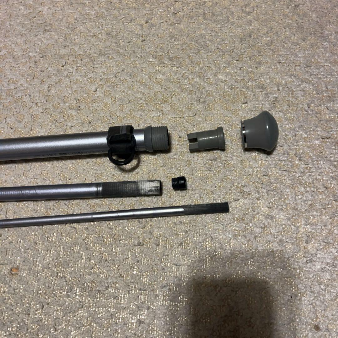 DAIWA HZ 剣崎Ｔ 150-270