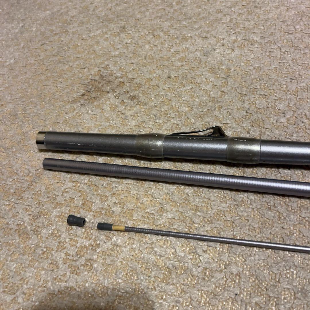 DAIWA HZ 剣崎Ｔ 150-270