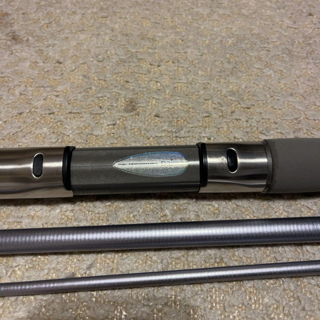 DAIWA HZ 剣崎Ｔ 150-270