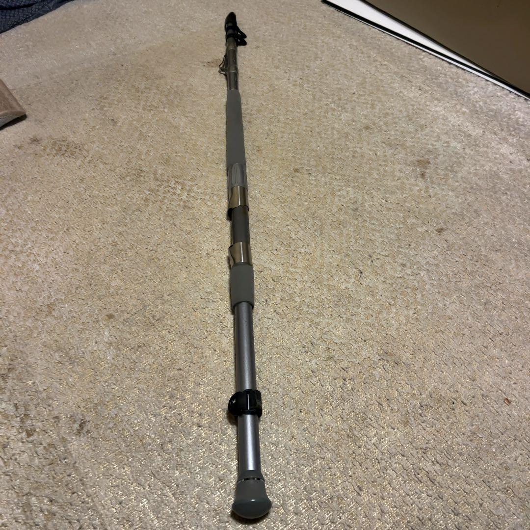 DAIWA HZ 剣崎Ｔ 150-270