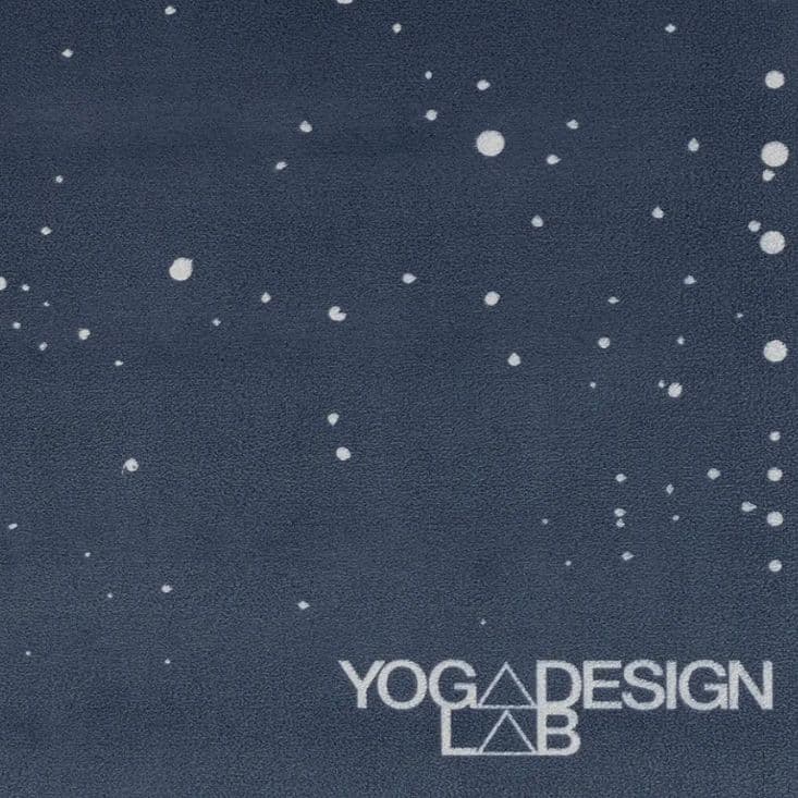 YOGA DESIGN LAB トラベルヨガマット 1.5mm