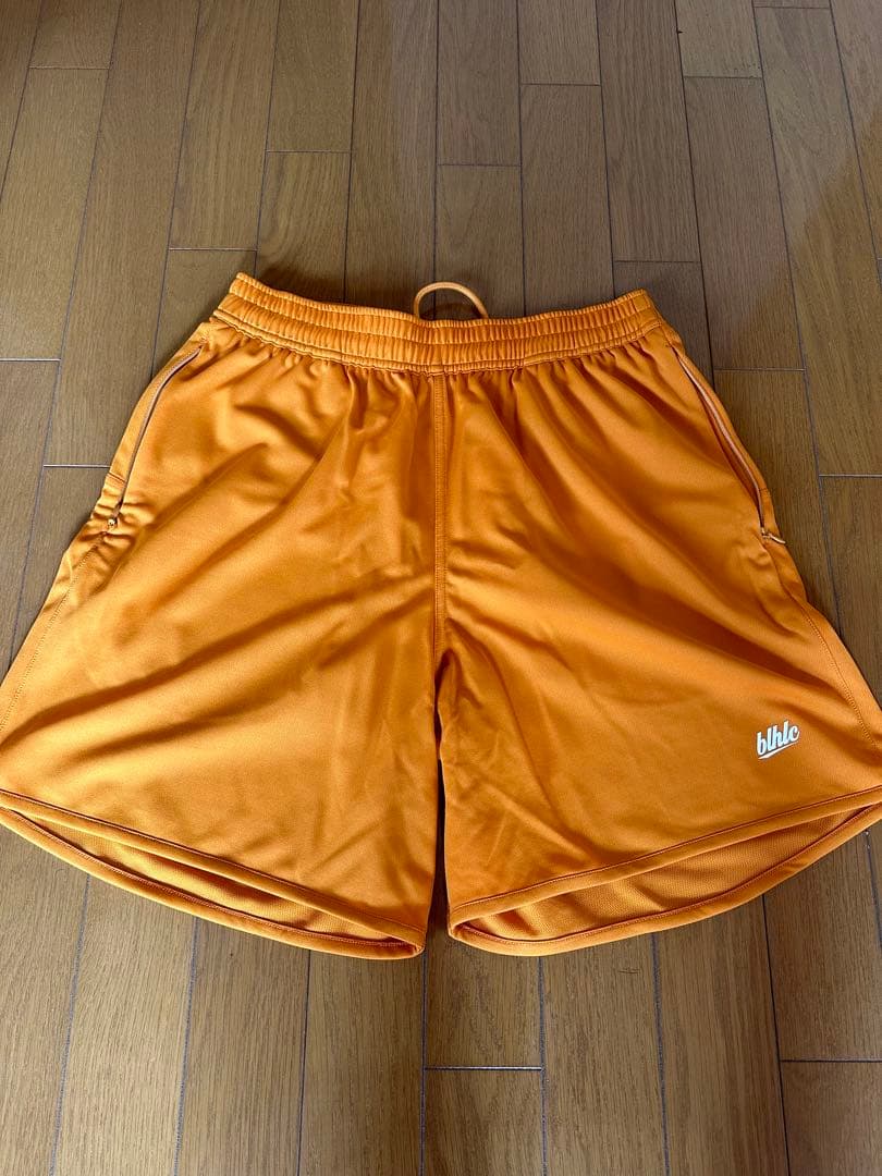 S*読様 シンプル）ボーラホリック ballaholic セットアップ上L下M