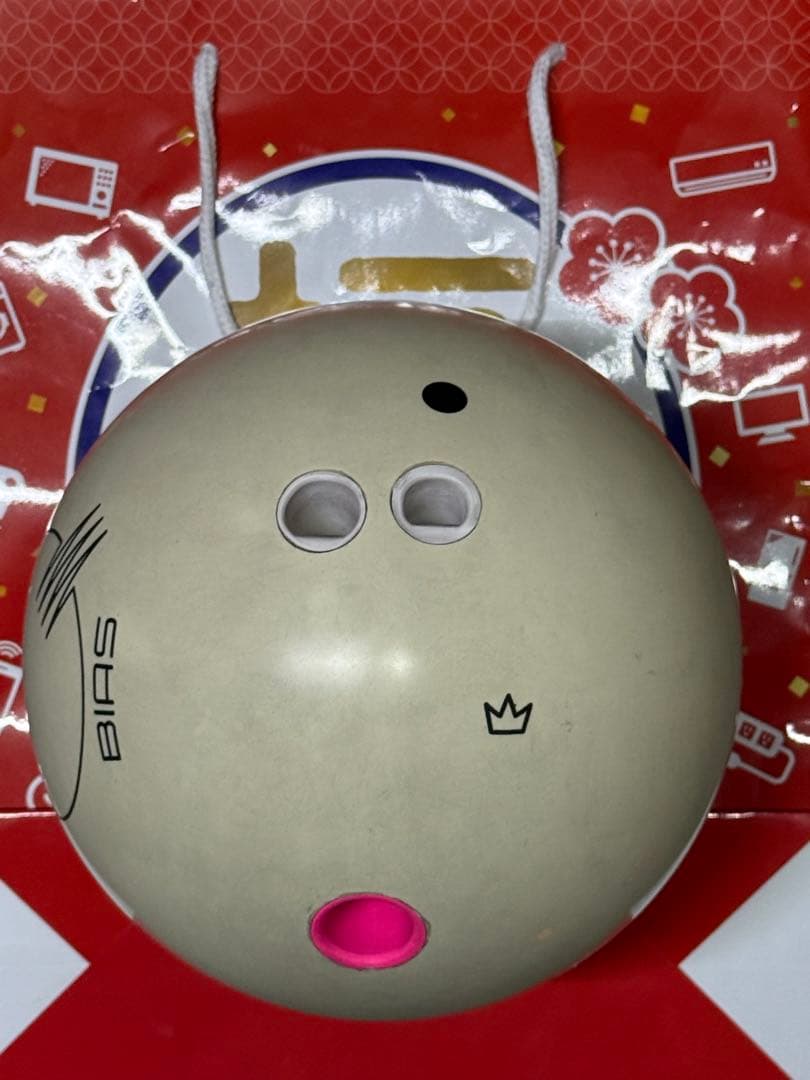 Brunswick Quantum ボウリングボール