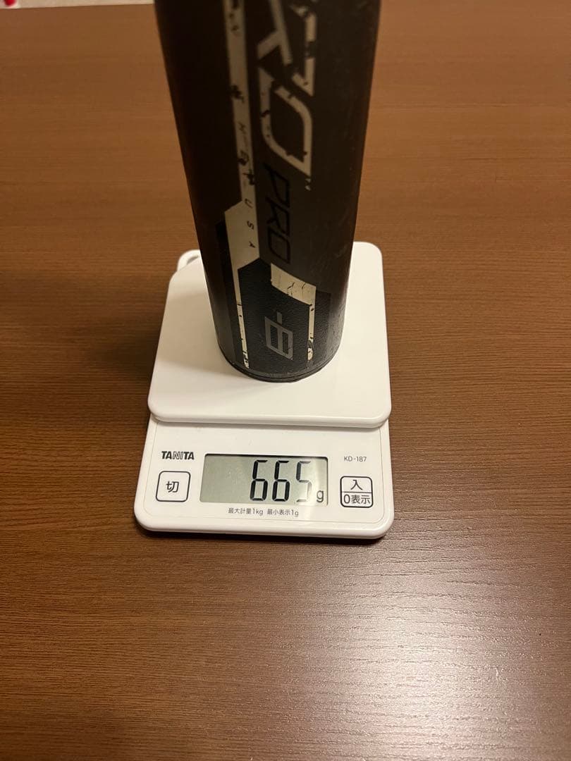 『2019 Rawlings Quatro PRO』 黒クアトロ31/23