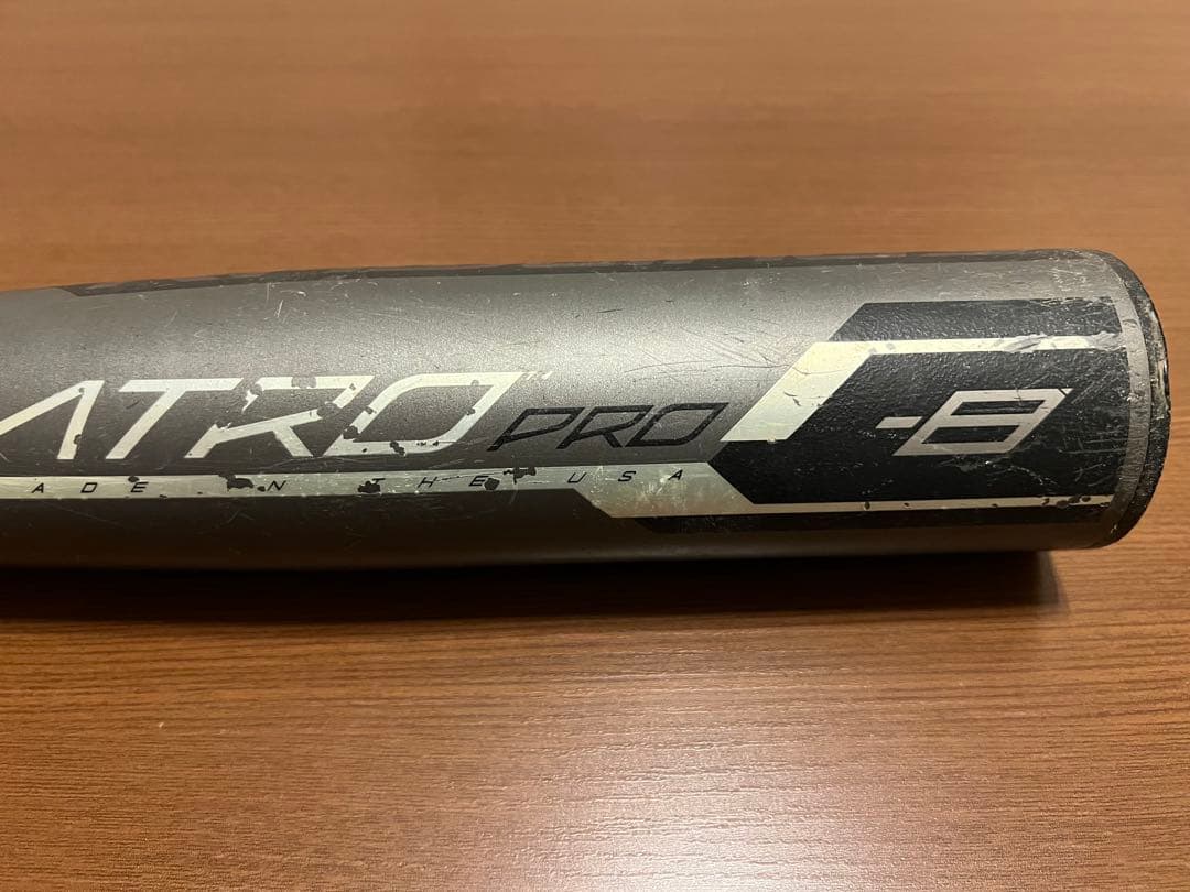 『2019 Rawlings Quatro PRO』 黒クアトロ31/23