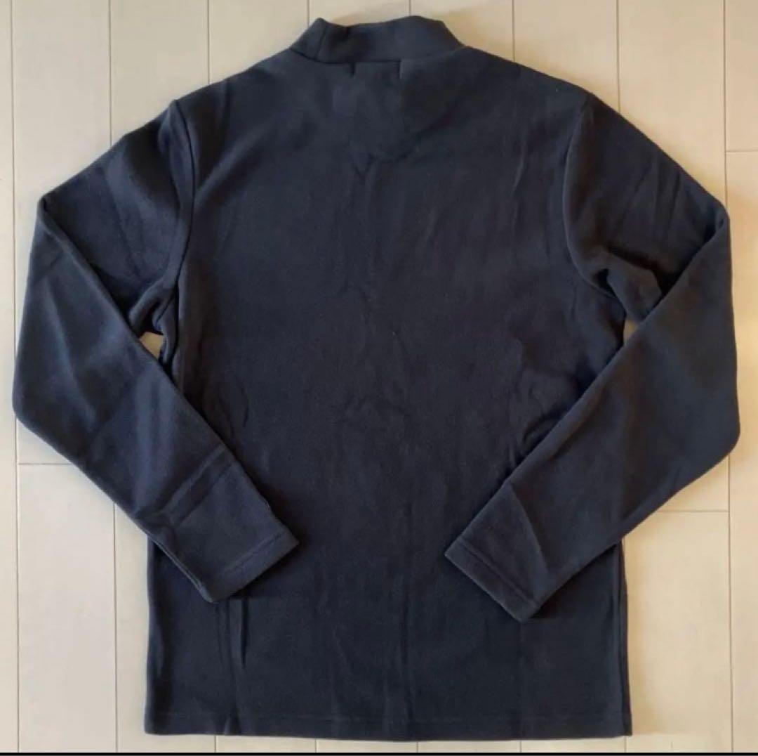 【新品】キャロウェイ／ハイネック／モックネック／長袖