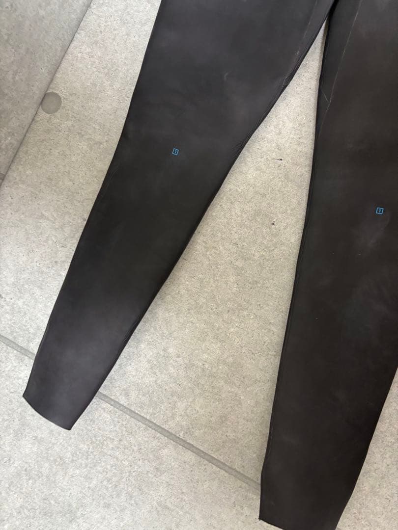 ROKA ロカ　ウエットスーツ　トライアスロン　Sサイズ