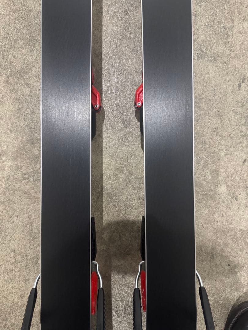 ATOMIC REDSTER G9RS 183 アトミック レッドスター