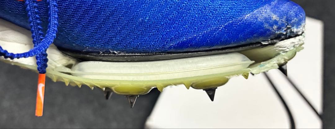 Nike エアズーム マックスフライ1【27.5cm】パンク無し maxfly