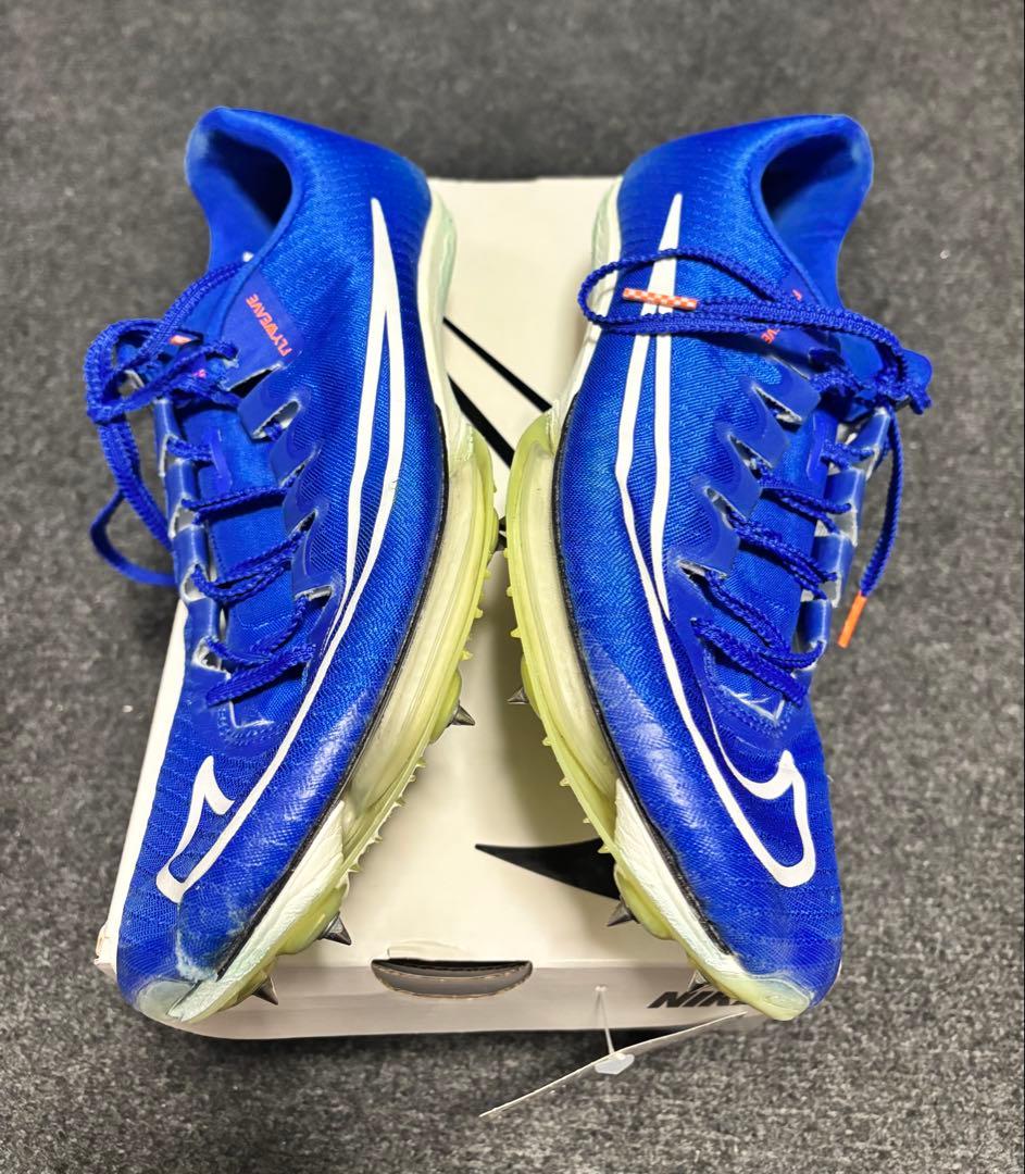 Nike エアズーム マックスフライ1【27.5cm】パンク無し maxfly