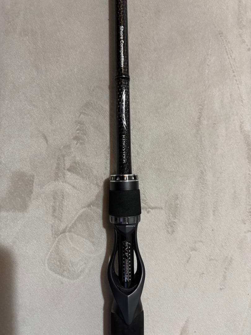 ダイワ　STEEZ KING VIPER SC611HSB