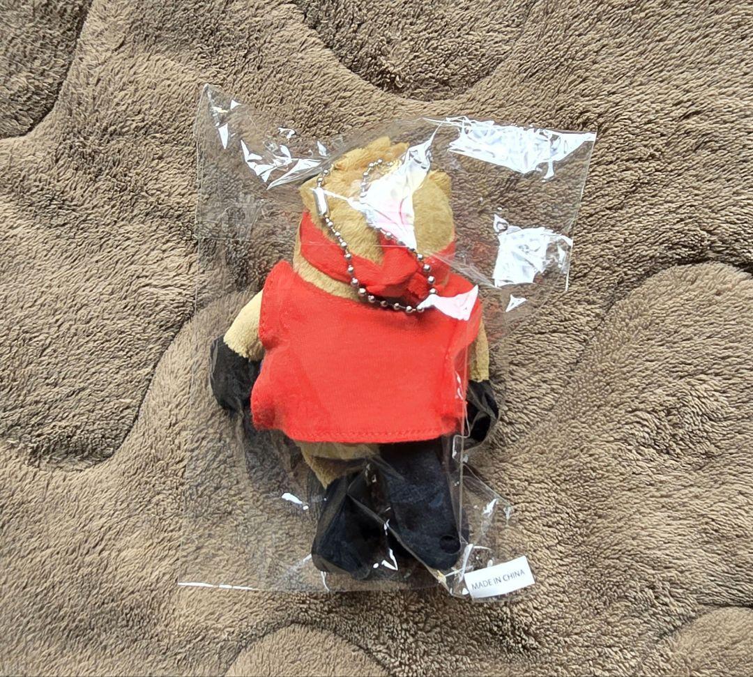 SUPER BEAVER マスクドビーバー セット 未使用