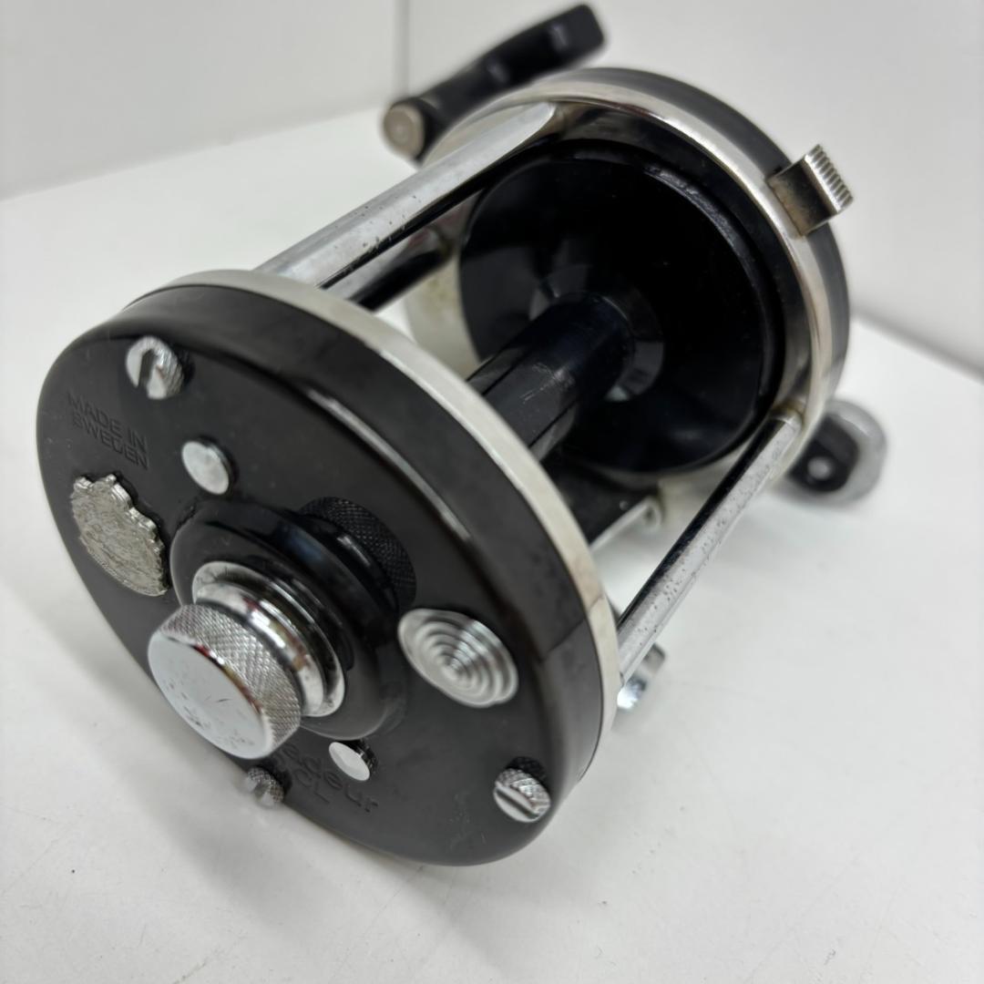 M~　Abu Garcia Automatic10000CL リール