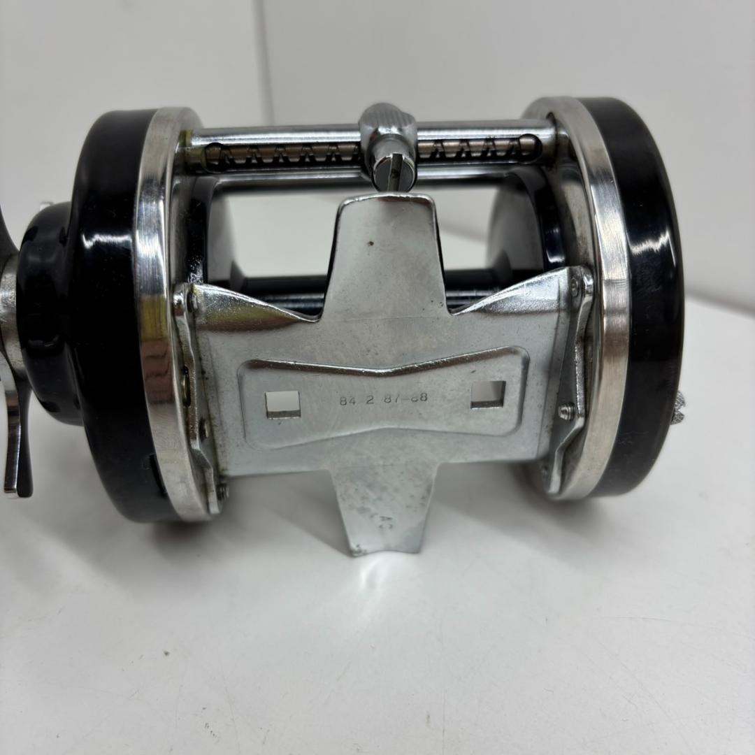 M~　Abu Garcia Automatic10000CL リール